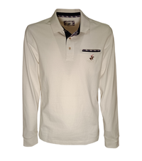 POLO UOMO M/L P451231 Tellini S.r.l. Ingrosso Abbigliamento